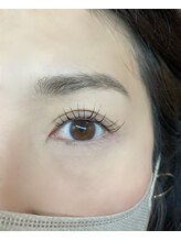 ノエル 久里浜店(Noel)/韓国式まつげパーマ