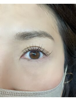 ノエル 久里浜店(Noel)/韓国式まつげパーマ