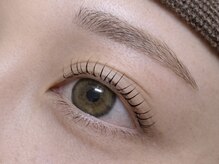 リーベ 高槻(Liebe)/☆まつ毛パーマ×美眉