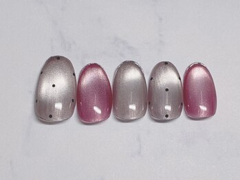 ぐーすか 北24条店/マグネットDesign