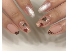 エクラ(eclat)/ミラーハート