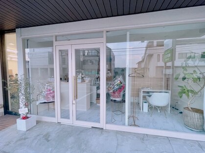 シュエット(Chouette)の写真