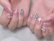 カロミ(Caromi)/持ち込みデザイン