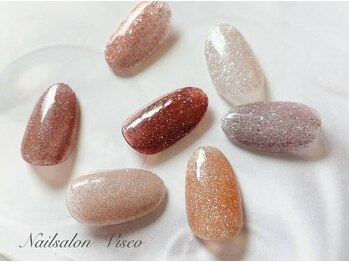 フラッシュネイル