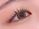 アオイ アイアンドネイル 新宿店の写真/＜圧倒的キープ力LEDマツエク取扱店！＞魅力たっぷり！SNSで話題のワンホンまつ毛！！お人形の様な目元へ★