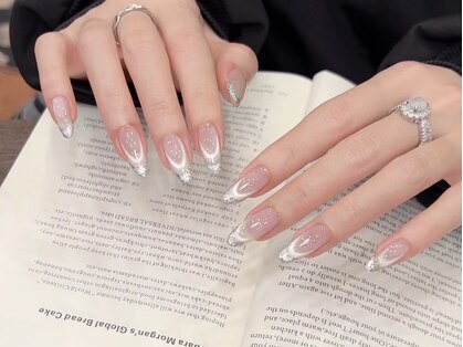 美人計ネイルサロンの写真