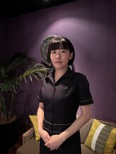 ワヤンプリ 横浜店&nbsp;山本 佳菜