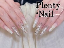 プレンティー(Plenty)/チップ持ち込みゴージャス