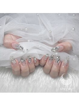 ウネルマ 天神店(UNELMA)/パーツつけ放題