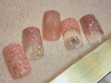 ネイル ラグーン 大泉学園(nail Lagoon)