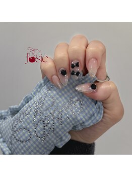 長さ出し持ち込みデザイン