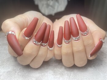 ケーネイルズ(K..nails)/