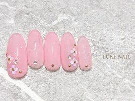 パラジェル、フィルイン、銀座