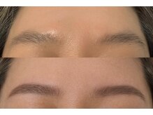 グラシア 刈谷店(GRACIA)/黄金比で整う美眉スタイル