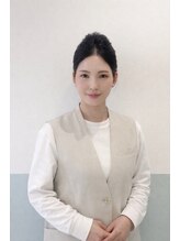 ティーネイル 長谷川 志保