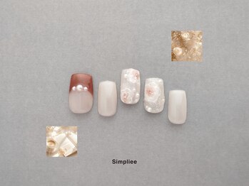 【3月】マンスリーデザイン