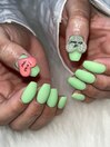 @chika_niconail