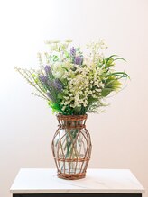キャトルポワン フェイシャルアンドバストケア 恵比寿(Quatre Point) 瀬名