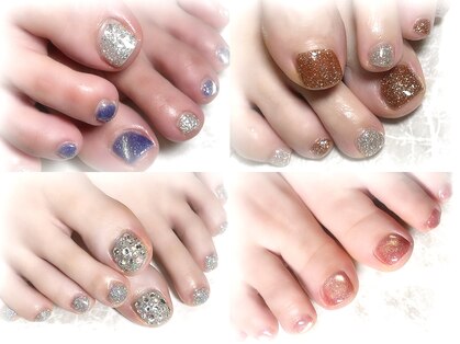 レディグリッター(Lady glitter)の写真