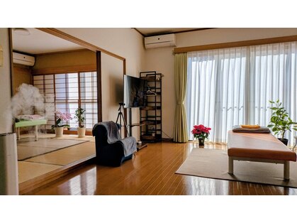 プリボディー 谷口(Pre-Body)の写真