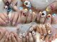 ドットミーバイシュエット(dot Me by chouette)の写真