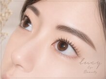 ルーシーアイビューティー(lucy Eye Beauty)