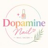 ドーパミンネイル 錦糸町(dopamine nail)のお店ロゴ