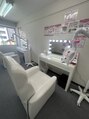 エクシアホワイトニング 博多駅前店/エクシア・ホワイトニング博多駅前店