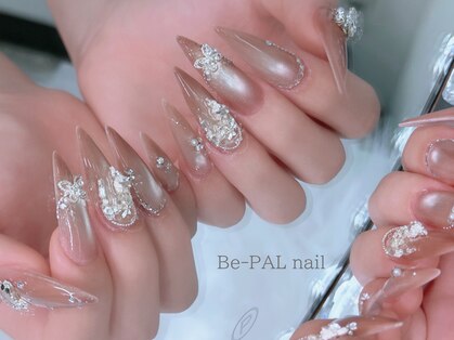 ビーパル(Be-PAL)の写真