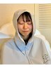 【お試し★代謝促進コース】リンパ+進化系よもぎ蒸し ¥6600→