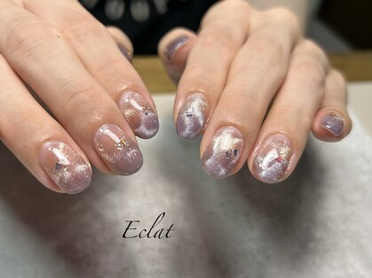 エクラ(Eclat)の写真