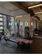 アブレイズ(ableize)の写真/【名古屋オフィシャルHYROX CLUB】HYROXトレーニング×パーソナルで圧倒的な機能美を手に入れる！