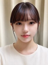 ルネル(Lunelle) Aino
