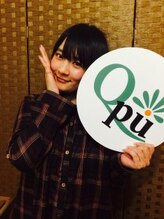 キュープ 表参道店(Qpu)/山本彩乃様ご来店