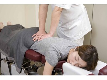 神田アトラスカイロプラクティック/