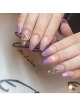 エルフィ(ELFI)/#ユニコーンネイル