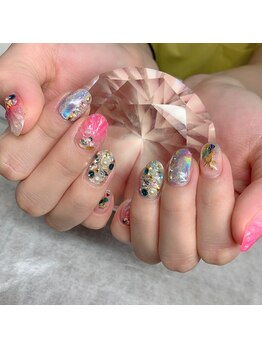 ココ ルッテ(COCO Lutte)/