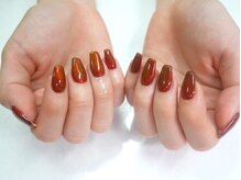 ザネイルズ(The Nails)/