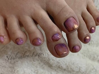 ネイルサロン ラゴ(Nail salon Lago.)/