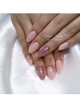 ネイルサロン R/ワンカラー &nbsp;グラデーション