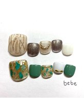 ベベ(bebe)/