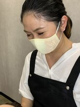 モンテネイル アンド ビューティ(monte nail&beauty)&nbsp;横山 綾