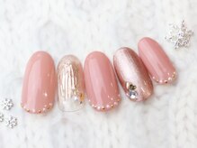 プレジール(Plaisir)/22,2月サンプルデザイン*