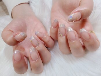 リフレッシュサロン 隠れ家/