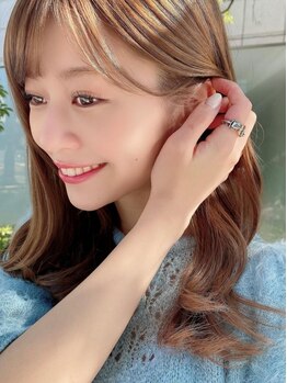 シロン 川越店(Cilon.)/パリジェンヌラッシュリフト