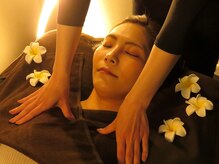 ヘッドコンチェルト(Head Concerto)/ヘッドスパ施術