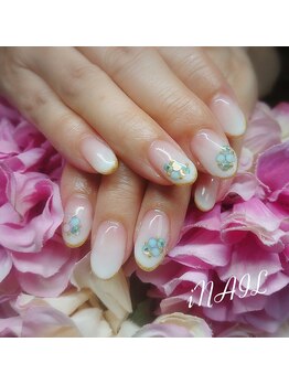 アイネイル(iNAIL)/