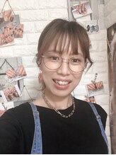 ネイルルーム アンド ベル(Nailroom.&Bell)&nbsp;岡田 美沙