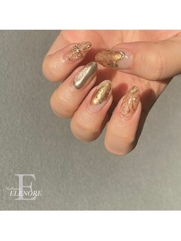 エレノア(ELENORE)/