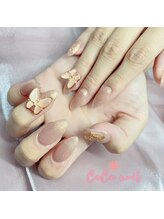 シーシーネイル 新宿店(CeCe Nail)/
